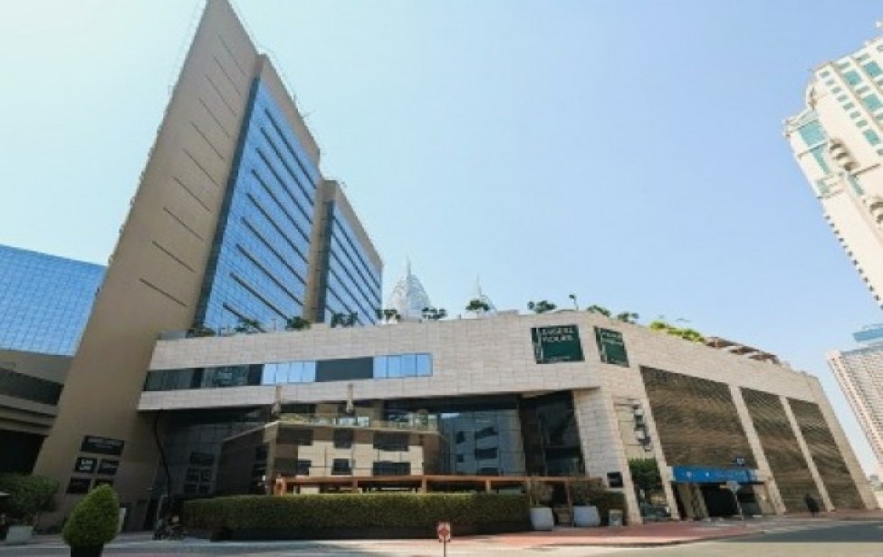 EEG Concludes Energy & Water Audit at Zabeel House The Greens by Jumeirah