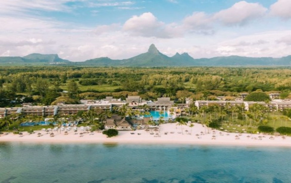 Sofitel Mauritius L'Impérial Resort & Spa Completes ASHRAE Level 2 Energy and Water Audit